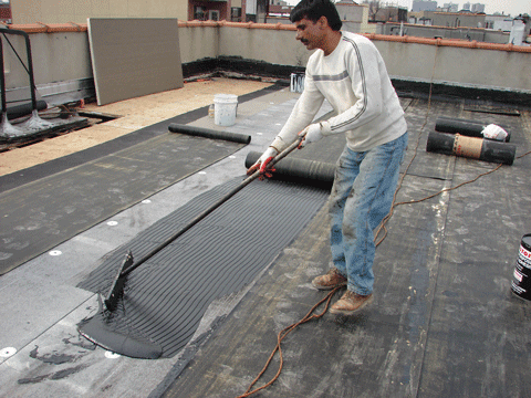 Roofing