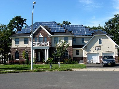 Solar System Installer