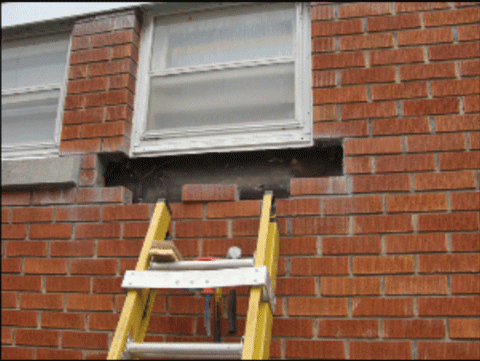 Waterproofing